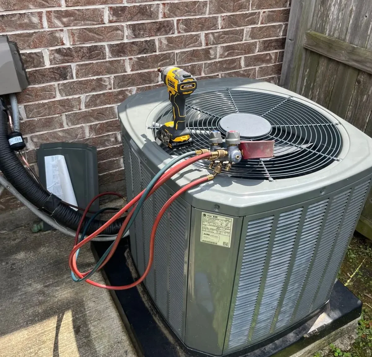 condenser condenser